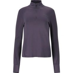 Damska koszulka termoaktywna Endurance Talim. Szare bielizna termoaktywna damska Endurance, bez wzorów. Za 243.50 zł.