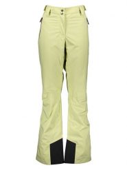 Helly Hansen Spodnie narciarskie "Legendary" w kolorze zielonym rozmiar: M. Zielone spodnie dresowe damskie Helly Hansen, m, bez wzorów. Za 390.92 zł.