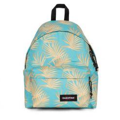 Plecak Eastpak. Niebieskie plecaki męskie Eastpak, bez wzorów. Za 139.99 zł.