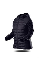 Kurtka Trimm ERVI LADY. Zielone kurtki narciarskie i snowboardowe damskie TRIMM, m, bez wzorów, z materiału, z kapturem, narciarskie. Za 320.00 zł.