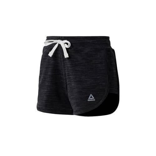 Spodnie sportowe damskie Reebok EL Marble Short. Czarne spodnie dresowe damskie Reebok. Za 203.00 zł.