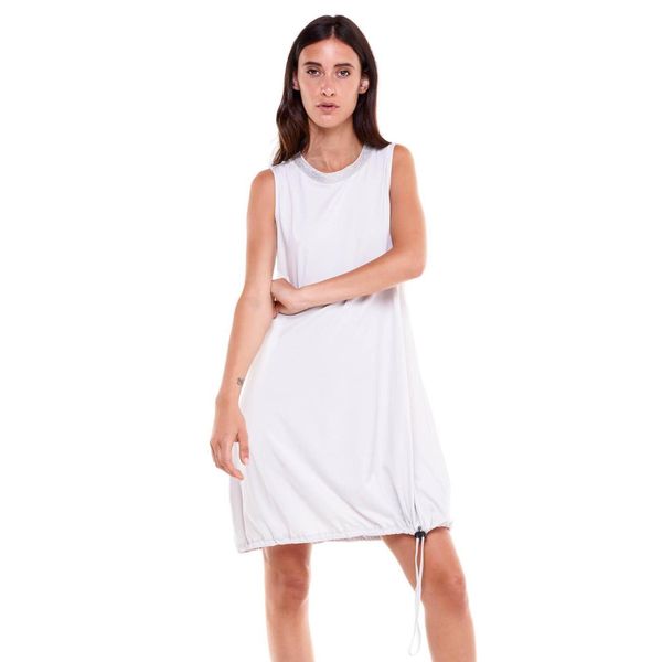 Kamizelka na co dzień na siłownię. Czarne kamizelki damskie LEONE 1947 APPAREL, xs, z bawełny. W wyprzedaży za 136.83 zł.