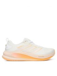 Adidas Buty do biegania Supernova Ease 2 Running Shoes KJ1841 Biały. Białe obuwie do biegania damskie Adidas. Za 399.99 zł.