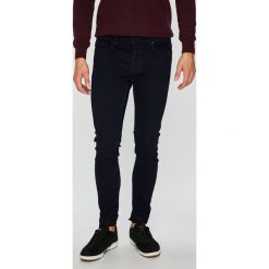 Only & Sons - Jeansy. Niebieskie jeansy męskie Only & Sons. W wyprzedaży za 79.90 zł.