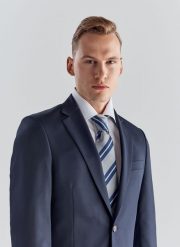 PAKO LORENTE – Marynarka garniturowa ARMIN PPLM9-3G-166-G. Marynarki męskie Pako Lorente, bez wzorów. Za 1,299.99 zł.
