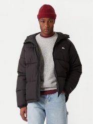 Quiksilver Kurtka zimowa Cold Days EQYJK04173 Czarny Regular Fit. Czarne kurtki męskie Quiksilver, na zimę, m, bez wzorów, z syntetyku, bez kaptura. Za 329.99 zł.