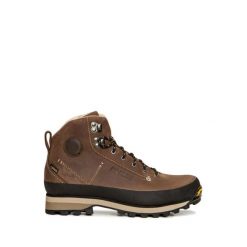 Buty trekkingowe DOLOMITE CINQUANTAQUATTRO TREK GTX. Brązowe obuwie trekkingowe damskie Dolomite. W wyprzedaży za 671.00 zł.