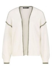 Sublevel Kardigan w kolorze beżowym rozmiar: M/L. Brązowe kardigany damskie Sublevel, l, bez wzorów. Za 187.07 zł.