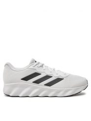 Adidas Buty do biegania Switch Move ID5252 Biały. Białe obuwie do biegania damskie Adidas. Za 189.99 zł.
