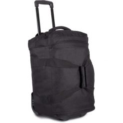 Torba Kimood Trolley Cabine Fourre-Tout. Czarne torebki klasyczne damskie KIMOOD, bez wzorów, bez dodatków. Za 296.00 zł.