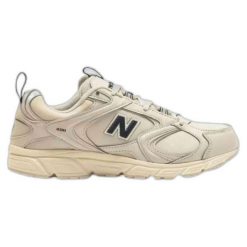 Buty męskie sportowe do biegania New Balance. Brązowe obuwie do biegania damskie New Balance. W wyprzedaży za 358.00 zł.