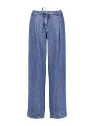 Gerry Weber Dżinsy - Regular fit - w kolorze niebieskim rozmiar: 40. Niebieskie jeansy damskie Gerry Weber. Za 219.60 zł.