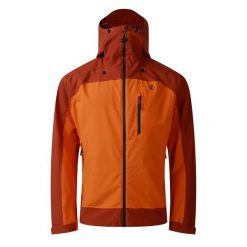 Męska Kurtka Ocieplana Torrek III. Brązowe kurtki męskie Dare 2b, m, bez wzorów, z puchu, sportowe, bez kaptura. Za 425.99 zł.