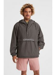 O'Neill Kurtka przejściowa w kolorze beżowo-szarym rozmiar: S. Brązowe kurtki damskie O'neill, s, bez wzorów, bez kaptura. Za 213.18 zł.