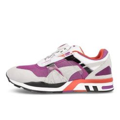 Męskie buty sportowe siateczkowa cholewka XS 7000 VINTAGE. Buty sportowe na co dzień męskie Puma, z gumy, bez zapięcia, trekkingowe. Za 612.00 zł.