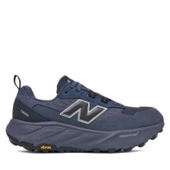 Buty do biegania New Balance. Szare obuwie do biegania damskie New Balance. Za 749.99 zł.