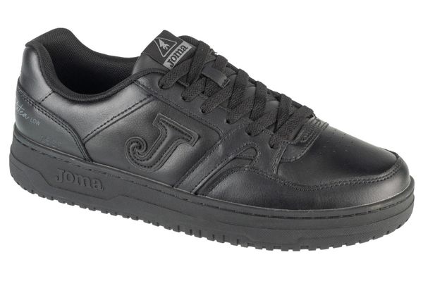 Buty sportowe Sneakersy męskie, C.Attica Men 24 CATTIW. Czarne buty sportowe na co dzień męskie Joma, z materiału, bez zapięcia, trekkingowe. Za 209.99 zł.