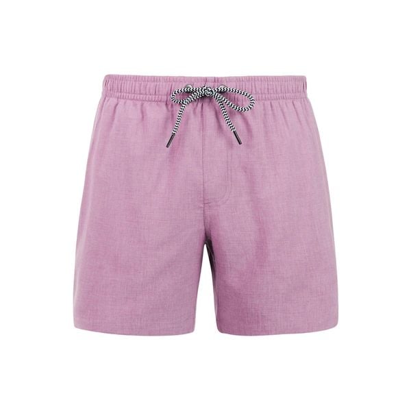 Szorty Protest Davey. Fioletowe szorty męskie Protest, na lato, bez wzorów. Za 267.00 zł.