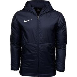 Kurtka sportowa męska Nike Thrm Rpl Park20 Fall Jkt. Niebieskie kurtki treningowe męskie Nike, m, bez wzorów. Za 381.00 zł.