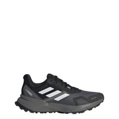 Buty Kobieta Adidas Terrex Soulstride Rain.Roady czarny. Białe obuwie do biegania damskie Adidas, adidas terrex. Za 464.30 zł.