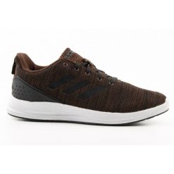 Buty sportowe unisex Adidas Formo. Brązowe buty sportowe na co dzień damskie Adidas, bez wzorów, trekkingowe. Za 186.00 zł.