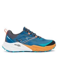 Buty do biegania Joma. Niebieskie obuwie do biegania damskie Joma. Za 279.99 zł.