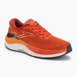 Buty do biegania męskie Joma Fenix. Czerwone obuwie do biegania damskie Joma. Za 389.99 zł.