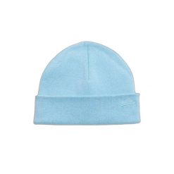 Czapka Superdry Vintage Logo. Niebieskie czapki męskie Superdry., bez wzorów, vintage. Za 85.70 zł.