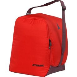 Torba Atomic Boot & Helmet Bag Red 2025. Czerwone torebki klasyczne damskie Atomic, bez wzorów, bez dodatków. Za 210.75 zł.