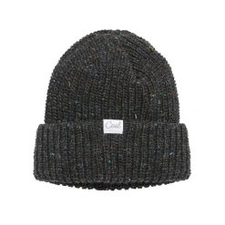 Czapka zimowa damska COAL EDITH black. Czarne czapki zimowe damskie COAL. Za 35.00 zł.