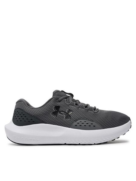 Under Armour Buty do biegania Ua Charged Surge 4 3027000-106 Szary. Szare obuwie do biegania damskie Under Armour. Za 196.99 zł.