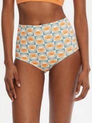 Quiksilver Dół od bikini Melly Bottom EQWX403129 Kolorowy. Bikini damskie Quiksilver, bez wzorów. Za 109.99 zł.