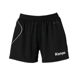 Szorty damskie Kempa Curve. Białe szorty damskie KEMPA, bez wzorów, sportowe. Za 103.00 zł.