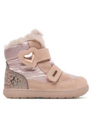 Primigi Śniegowce GORE-TEX 2350000 S Różowy. Czerwone kozaki dziewczęce Primigi, z gore-texu. Za 329.99 zł.