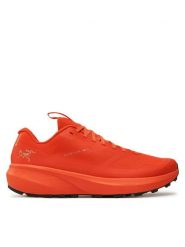 Arc'teryx Buty do biegania Norvan Ld 3 Gtx GORE-TEX X000009600 Pomarańczowy. Brązowe obuwie do biegania damskie Arc'teryx. Za 799.99 zł.