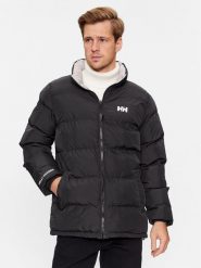 Helly Hansen Kurtka zimowa Yu 23 Reversible Puffer 54060 Czarny Regular Fit. Czarne kurtki męskie Helly Hansen, na zimę, m, bez wzorów, z syntetyku, bez kaptura. Za 449.99 zł.