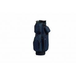 Torba na wózek golfowy JuCad First Class. Czarne torby męskie na ramię JUCAD, bez wzorów, z materiału, na ramię, duże. Za 1,885.00 zł.