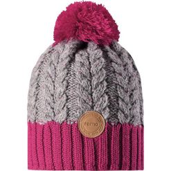 Reima Nordkapp - Czapka Dziecięca - 528602 3600 48/50. Czapki dziecięce Reima, bez wzorów. Za 51.60 zł.