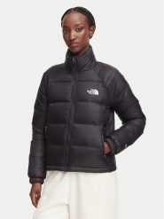 The North Face Kurtka zimowa Hydrenalite NF0A88Z1 Czarny Relaxed Fit. Czarne kurtki damskie The North Face, na zimę, s, bez wzorów, z syntetyku, bez kaptura. Za 999.99 zł.