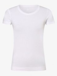 Marie Lund T-shirt Kobiety Dżersej biały, S. Białe t-shirty damskie Marie Lund, s, bez wzorów, z dżerseju, bez kołnierzyka. Za 79.95 zł.