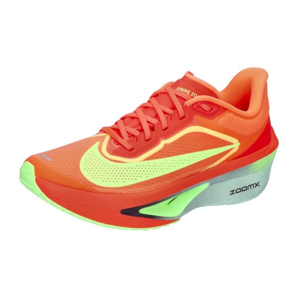 Buty do biegania Nike Zoom Fly 6 Czerwone. Czerwone obuwie do biegania damskie Nike, nike zoom. Za 834.10 zł.
