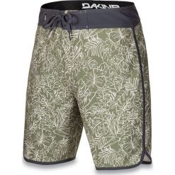 Dakine Szorty męskie Kona Boardshort Nadwyżka Kapalua 10001393 Palm-W18 (rozmiar 32). Białe szorty męskie Dakine, bez kołnierzyka. W wyprzedaży za 157.00 zł.