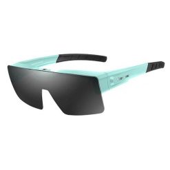 Lekkie polaryzowane okulary przeciwsłoneczne do jazdy na rowerze. Zielone okulary przeciwsłoneczne męskie WEST BIKING, z kauczuku. Za 106.40 zł.