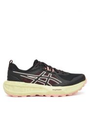 Asics Buty do biegania Gel-Sonoma 8 1012B771 Czarny. Czarne obuwie do biegania damskie Asics. Za 339.99 zł.