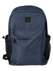 Brunotti Plecak "Nanga" w kolorze granatowym - 32 x 46 x 18 cm rozmiar: onesize. Niebieskie plecaki damskie BRUNOTTI, bez wzorów, z materiału. Za 108.99 zł.