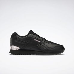 Buty do chodzenia damskie Reebok Glide Ripple. Czarne obuwie do biegania damskie Reebok, Reebok Royal. Za 244.30 zł.