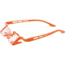 Okulary do asekuracji Y&Y Vertical Plasfun Evo - orange. Brązowe okulary przeciwsłoneczne męskie Y&Y VERTICAL. Za 207.99 zł.