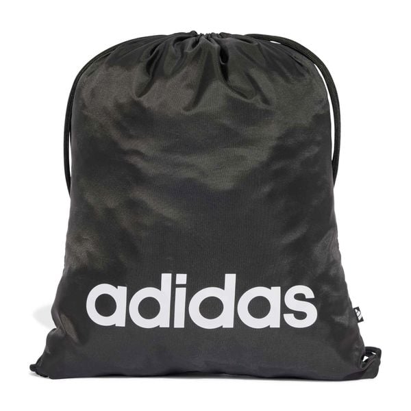 Plecak Do Gimnastyki Adidas Sport Linear Dorosłych. Białe plecaki męskie Adidas, bez wzorów, z materiału. Za 83.50 zł.