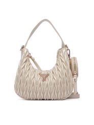 Guess Torebka J6BZ23 W4033 Złoty. Żółte torebki dziecięce Guess. Za 284.99 zł.