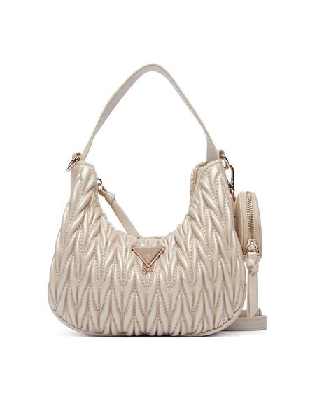 Guess Torebka J6BZ23 W4033 Złoty. Żółte torebki dziecięce Guess. Za 284.99 zł.
